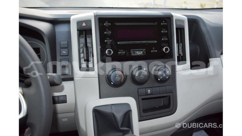 Big with watermark toyota hiace kampot province import dubai 2586