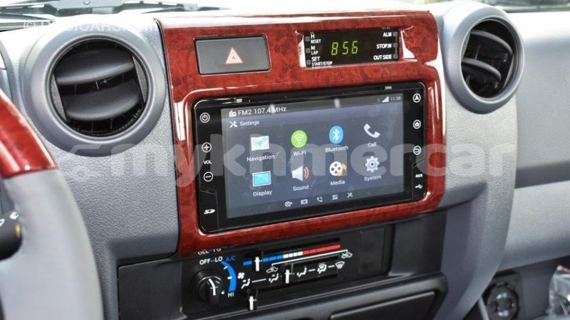 Big with watermark toyota land cruiser kampot province import dubai 2587