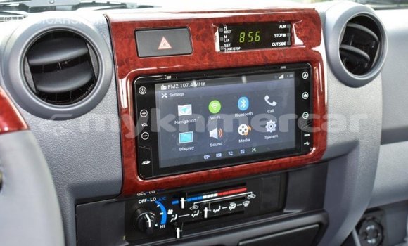 Acheter Import Voiture Toyota Land Cruiser Autre à Import - Dubai, Kampot Province Acheter Import Voiture Toyota Land Cruiser Autre à Import - Dubai, Kampot Province