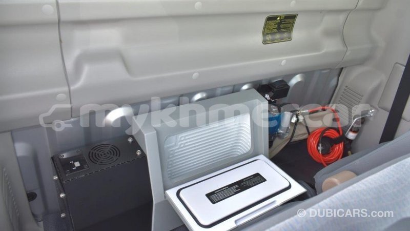 Big with watermark toyota land cruiser kampot province import dubai 2587