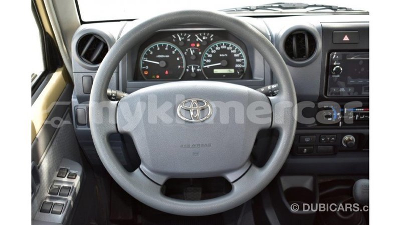 Big with watermark toyota land cruiser kampot province import dubai 2588