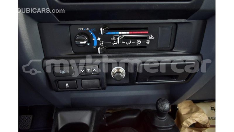 Big with watermark toyota land cruiser kampot province import dubai 2588