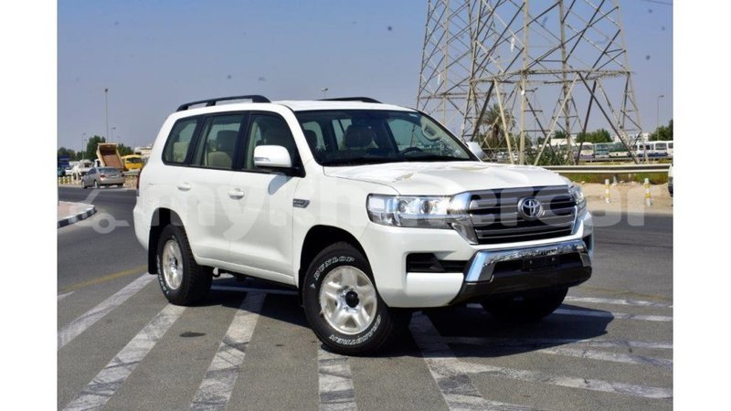Big with watermark toyota land cruiser kampot province import dubai 2589