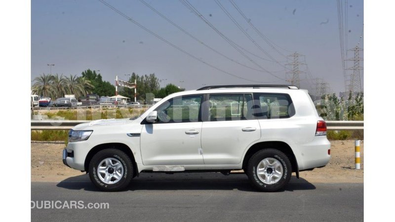 Big with watermark toyota land cruiser kampot province import dubai 2589