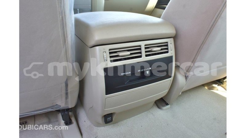 Big with watermark toyota land cruiser kampot province import dubai 2589