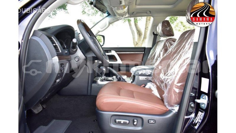 Big with watermark toyota land cruiser kampot province import dubai 2591
