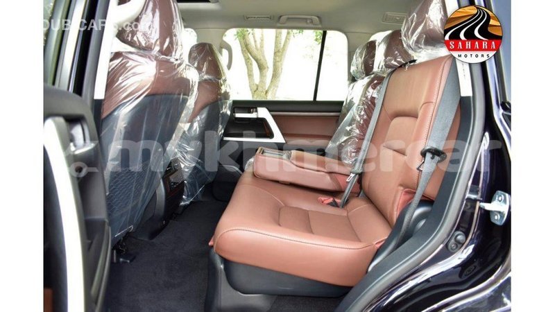 Big with watermark toyota land cruiser kampot province import dubai 2591