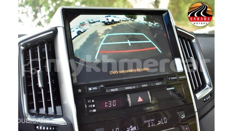 Big with watermark toyota land cruiser kampot province import dubai 2591