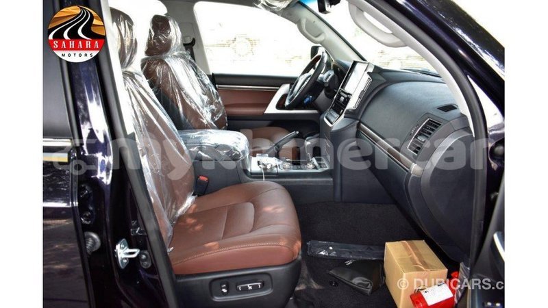 Big with watermark toyota land cruiser kampot province import dubai 2591