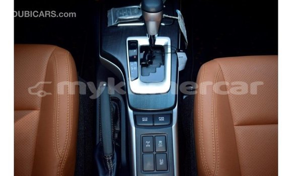 Acheter Import Voiture Toyota Fortuner Noir à Import - Dubai, Kampot Province Acheter Import Voiture Toyota Fortuner Noir à Import - Dubai, Kampot Province