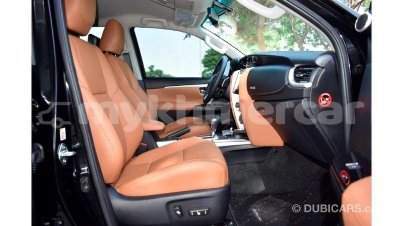 Big with watermark toyota fortuner kampot province import dubai 2592