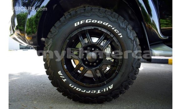 Acheter Import Voiture Toyota Fortuner Noir à Import - Dubai, Kampot Province Acheter Import Voiture Toyota Fortuner Noir à Import - Dubai, Kampot Province