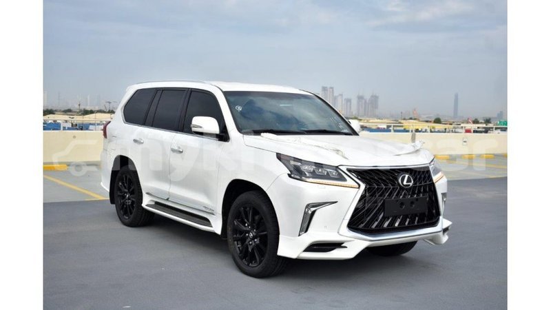 Big with watermark lexus lx kampot province import dubai 2593