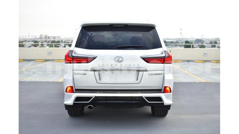 Big with watermark lexus lx kampot province import dubai 2593