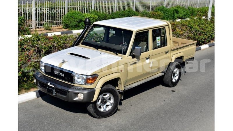 Big with watermark toyota land cruiser kampot province import dubai 2594