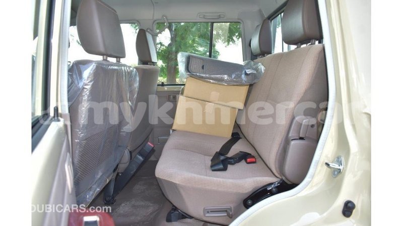 Big with watermark toyota land cruiser kampot province import dubai 2594