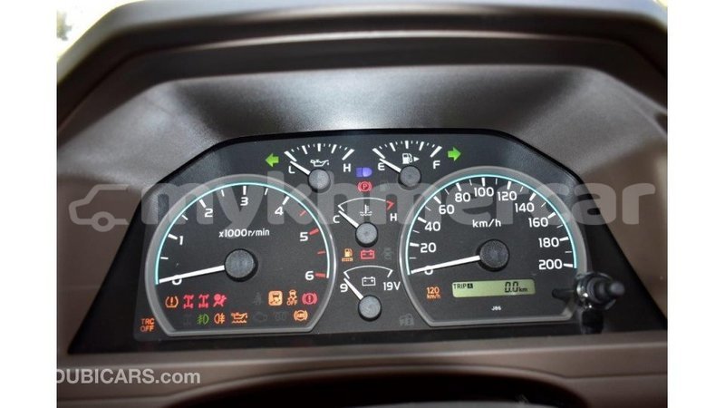 Big with watermark toyota land cruiser kampot province import dubai 2594