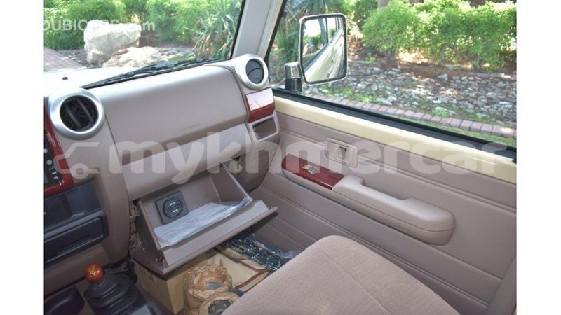 Big with watermark toyota land cruiser kampot province import dubai 2594