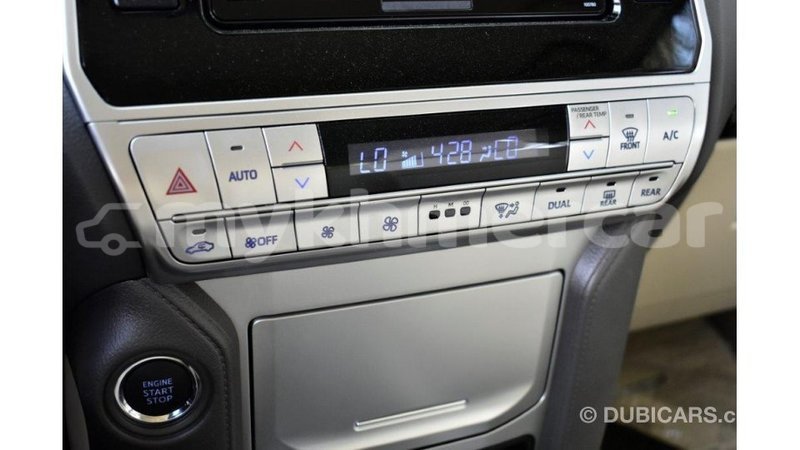 Big with watermark toyota prado kampot province import dubai 2595