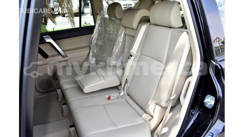 Big with watermark toyota prado kampot province import dubai 2595