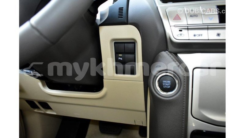 Big with watermark toyota prado kampot province import dubai 2595
