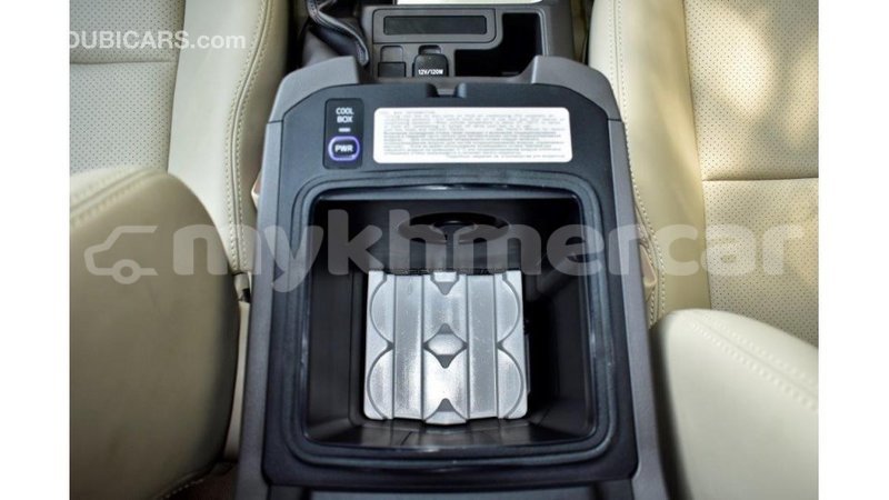 Big with watermark toyota prado kampot province import dubai 2595
