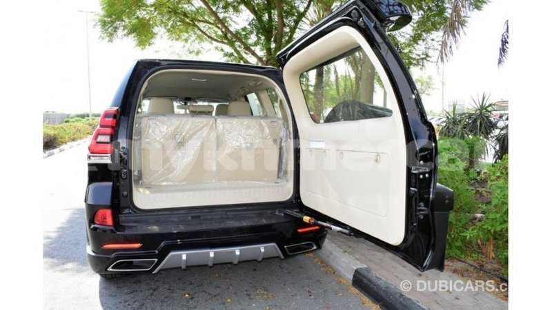 Big with watermark toyota prado kampot province import dubai 2595