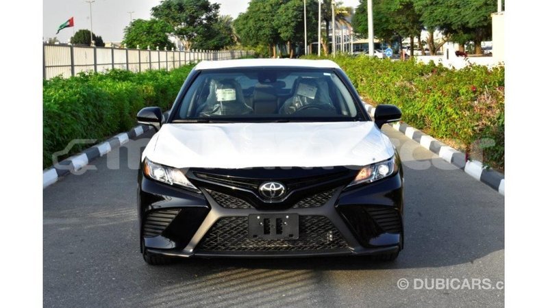 Big with watermark toyota camry kampot province import dubai 2596