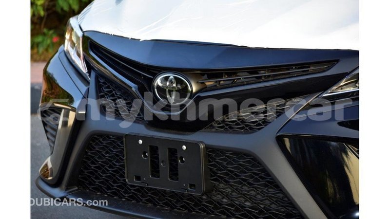 Big with watermark toyota camry kampot province import dubai 2596