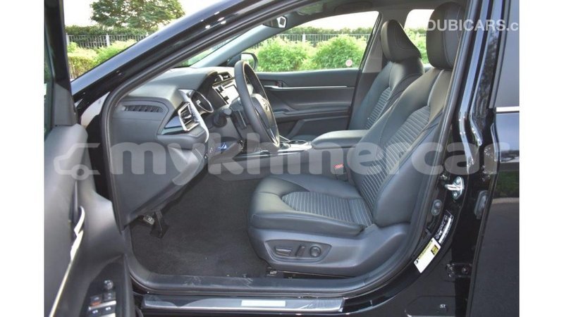 Big with watermark toyota camry kampot province import dubai 2596