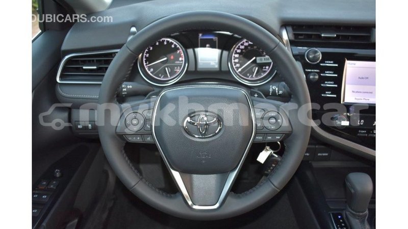 Big with watermark toyota camry kampot province import dubai 2596