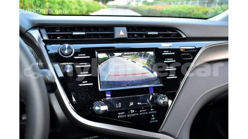 Big with watermark toyota camry kampot province import dubai 2596