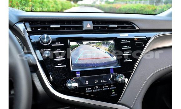 Acheter Import Voiture Toyota Camry Noir à Import - Dubai, Kampot Province Acheter Import Voiture Toyota Camry Noir à Import - Dubai, Kampot Province