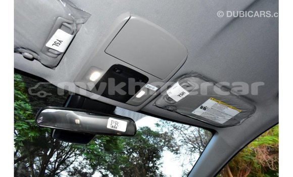 Acheter Import Voiture Toyota Camry Noir à Import - Dubai, Kampot Province Acheter Import Voiture Toyota Camry Noir à Import - Dubai, Kampot Province