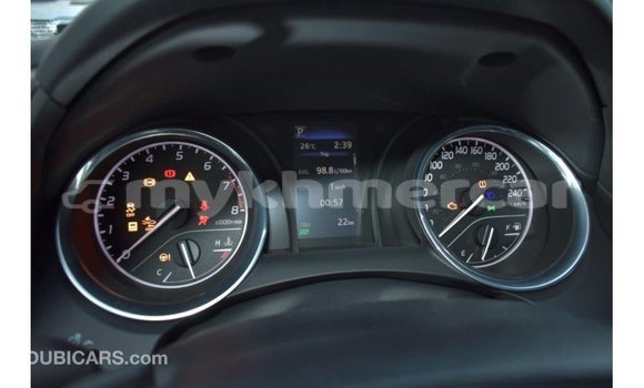 Acheter Import Voiture Toyota Camry Noir à Import - Dubai, Kampot Province Acheter Import Voiture Toyota Camry Noir à Import - Dubai, Kampot Province