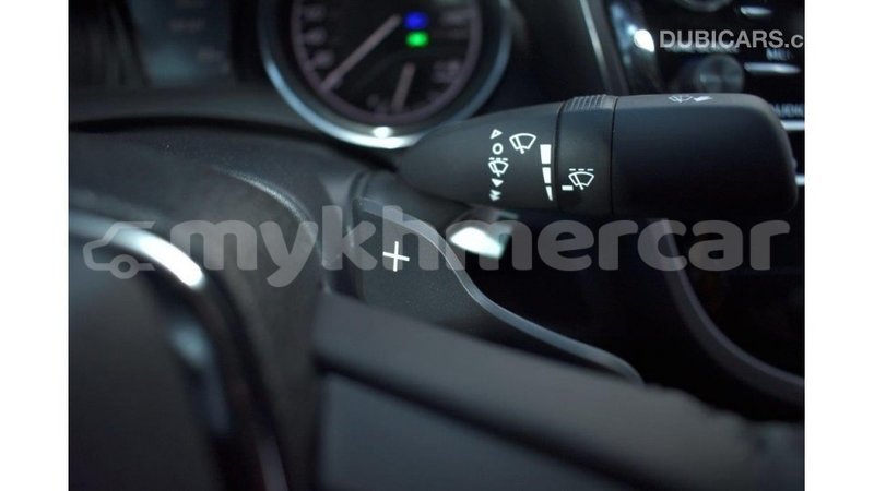 Big with watermark toyota camry kampot province import dubai 2596