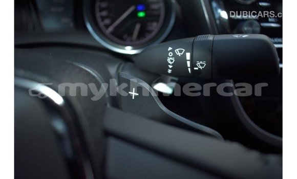 Acheter Import Voiture Toyota Camry Noir à Import - Dubai, Kampot Province Acheter Import Voiture Toyota Camry Noir à Import - Dubai, Kampot Province