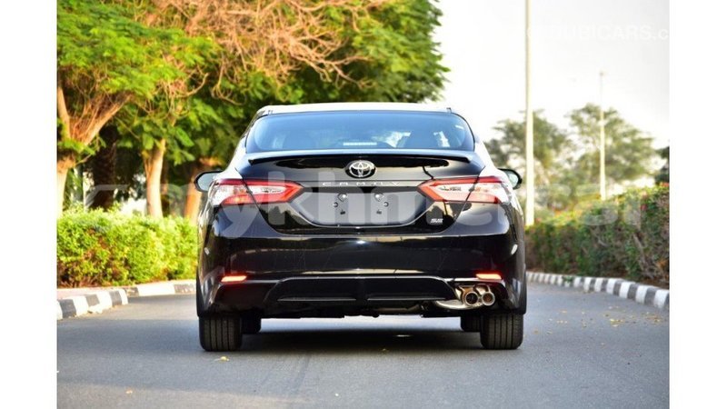 Big with watermark toyota camry kampot province import dubai 2596