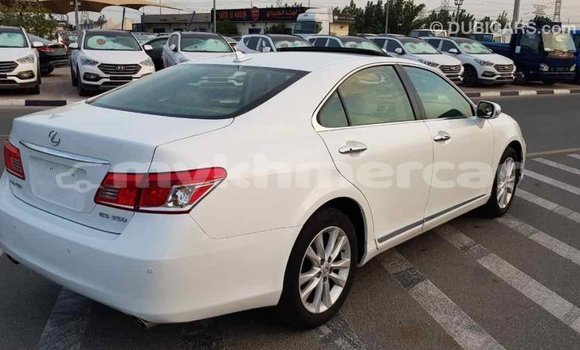 Acheter Import Voiture Lexus ES Blanc à Import - Dubai, Kampot Province Acheter Import Voiture Lexus ES Blanc à Import - Dubai, Kampot Province