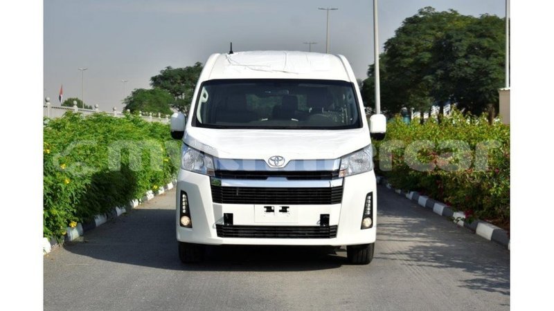 Big with watermark toyota hiace kampot province import dubai 2606