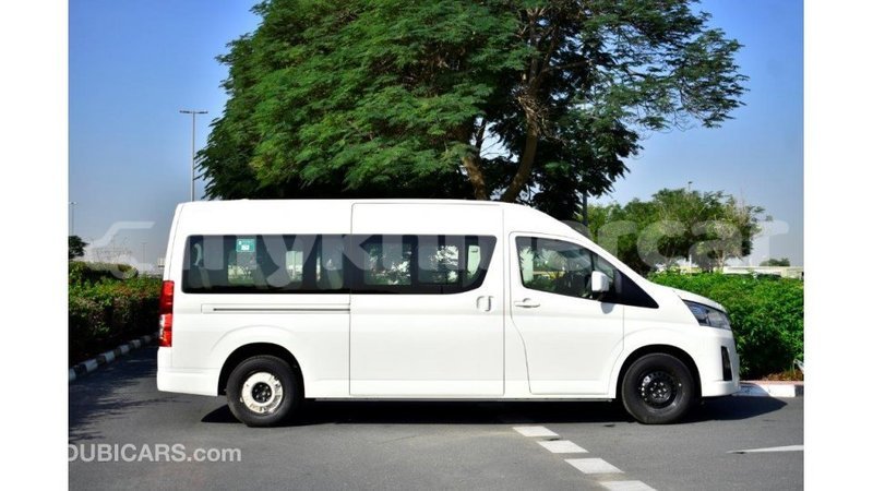 Big with watermark toyota hiace kampot province import dubai 2606