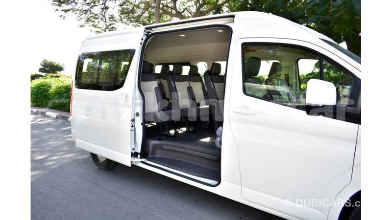 Big with watermark toyota hiace kampot province import dubai 2606