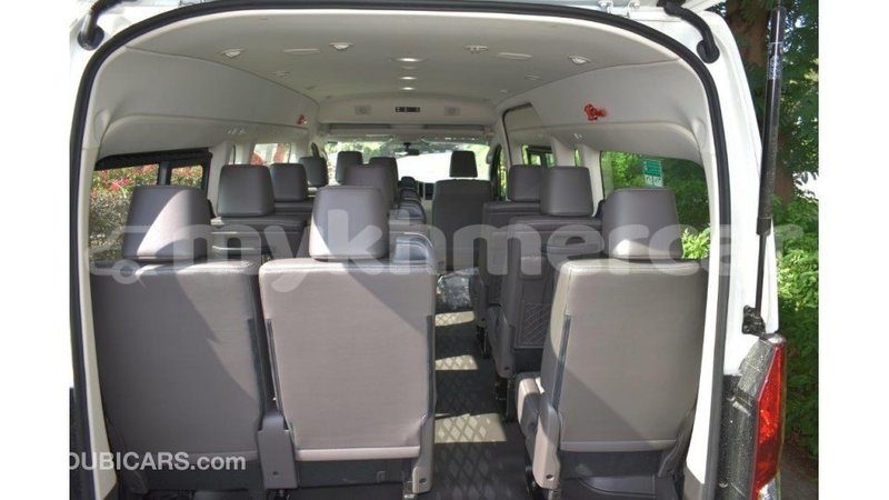Big with watermark toyota hiace kampot province import dubai 2606