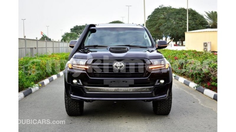 Big with watermark toyota land cruiser kampot province import dubai 2607