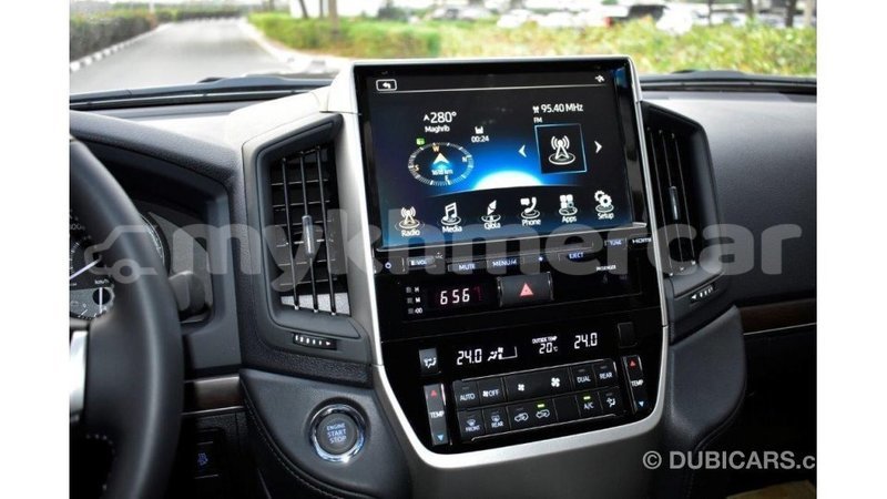 Big with watermark toyota land cruiser kampot province import dubai 2607