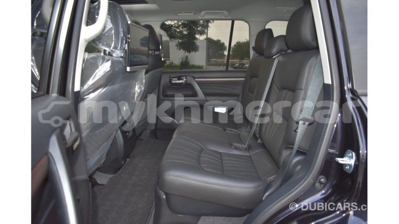 Big with watermark toyota land cruiser kampot province import dubai 2607