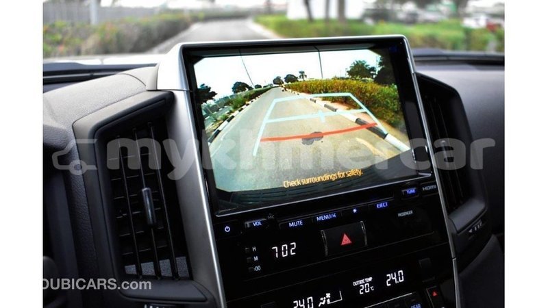 Big with watermark toyota land cruiser kampot province import dubai 2607