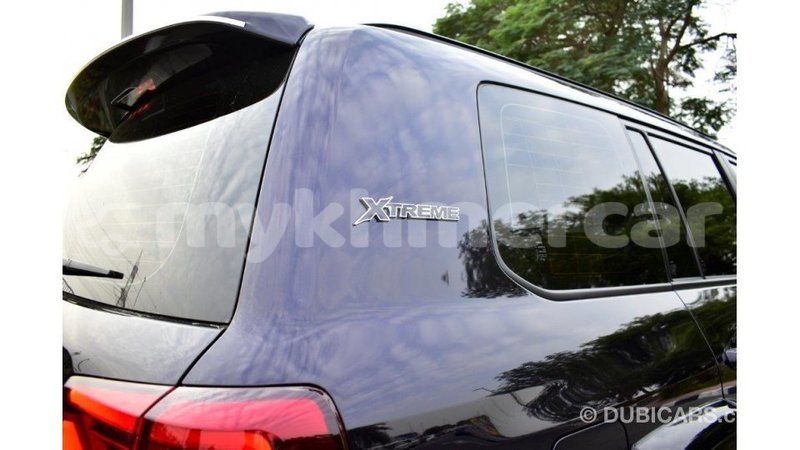Big with watermark toyota land cruiser kampot province import dubai 2607