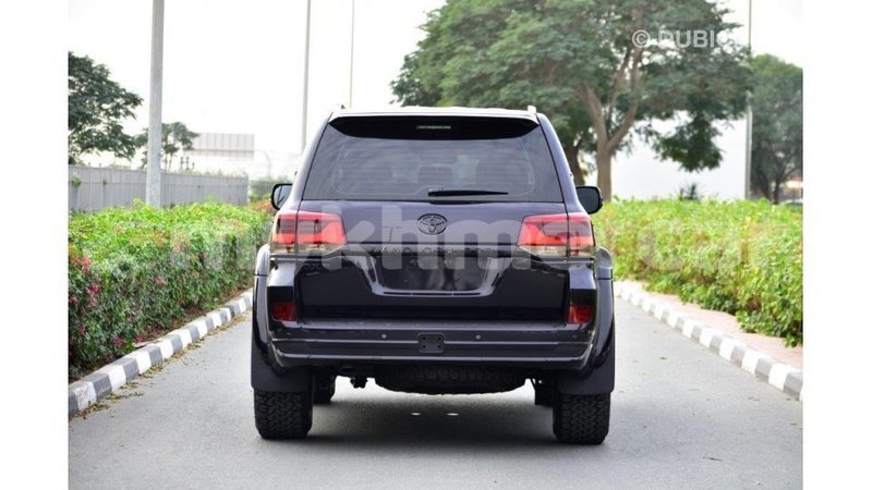 Big with watermark toyota land cruiser kampot province import dubai 2607