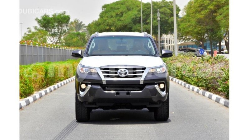 Big with watermark toyota fortuner kampot province import dubai 2608